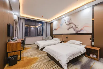 Shenqiu Kaide Business Hotel