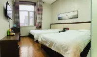 Daqing Century Tangren Express Hotel - Pet friendly