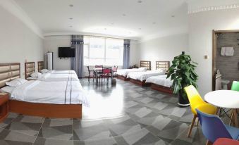 Huinan Xiangyang Holiday Hotel