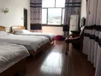 Hui feng farmhouse - pemandangan pegunungan