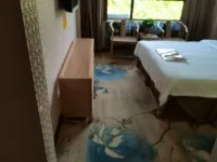 Luxian Langtaosha Hotel