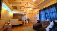 Sangqing Campsite Hotels in Xiahe