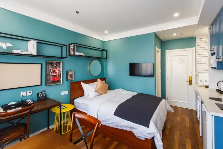 Zebra Hotel