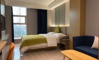 Weishidun Hotel