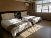 Huize Wangjianghong Business Hotel - Wifi