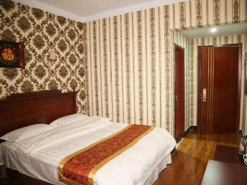 Kangbao Guest HouseOver view