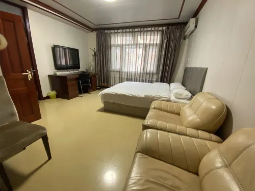 Suihua Liutongji Hotel