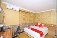 Fushun taihe holiday hotel