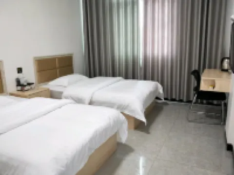 Shicheng Meimenglai Hotel