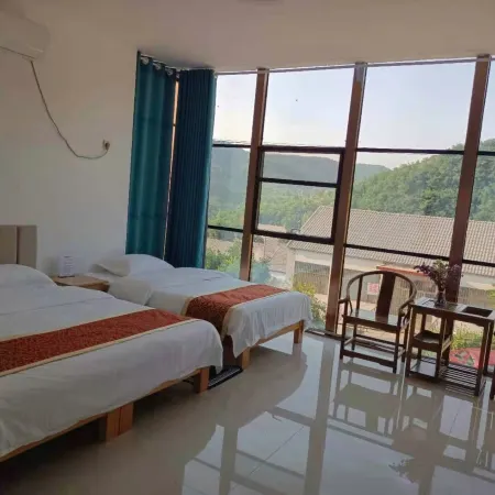 Home Inn Homestay
