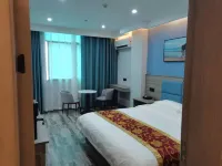 Tongshan Kexu Express Hotel