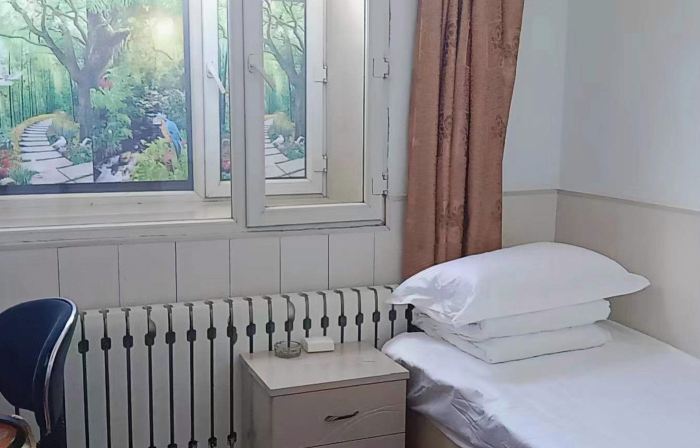 Bolijin Lane Hotel