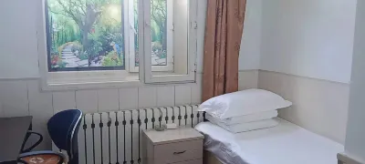 Bolijin Lane Hotel
