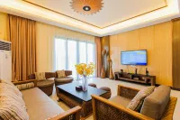 QVILLA YANG JIANG SHI LI YIN TAN