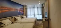 Yangxin Jindu Fashion Hotel
