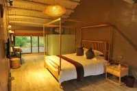 Daishan Xianhai Yisu (Haijiao Park Branch)