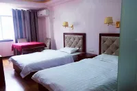 Kaijiang Hongxuan Hotel