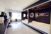 Mio E-sports Hotel (Taiyuan Vientiane City)