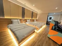 Cloudsports Hotel