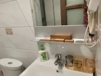 Lianzhou Worry-free Homestay