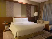 Yuganxianghe Business Hotel