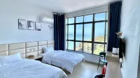 Xiapu Haitang Homestay - Bondegårdsophold