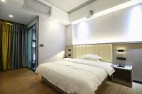 Mingyang Business Hotel - Haustierfreundliche