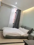 Zhenxiong Zhongwei Wangyu Hotel (Deting Fortune Plaza)