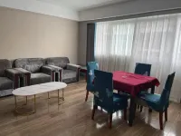 Number One Hotel