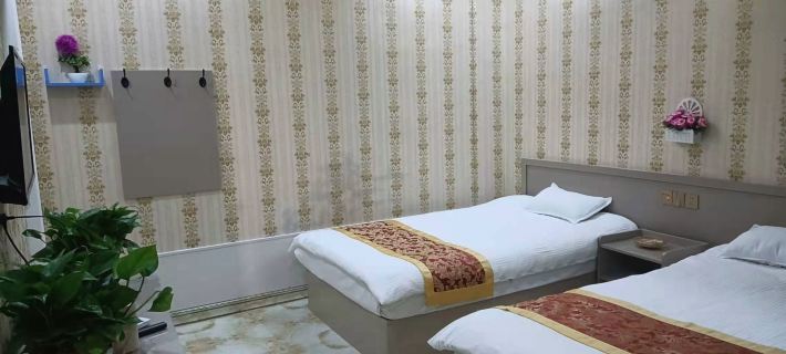 Juyuan Hotel Ξενοδοχεία στην πόλη Λίνγκμπι
