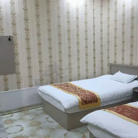 Juyuan Hotel