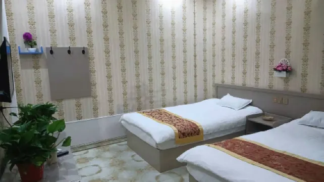 聚緣賓館