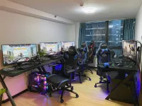 Yew Housekeeper Esports Apartment (Shenzhen North Station)