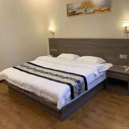 Jiameitu Business Hotel