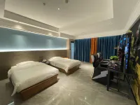 Ganzhou Feixun E-Sports Hotel