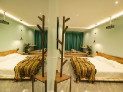 陌上民宿（夏縣店） 夏縣酒店