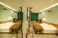 MOSHANGMINSU Các khách sạn ở Huyện Hạ