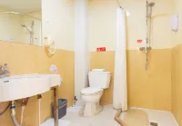 Homeinn Hotel (Benxi Bus Station)