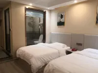 Huaihua Tinglang Hotel
