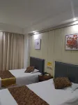 Hai'an Tangrenxuan Business Hotel - 2 stelle