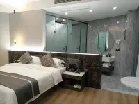 Dianjiang Hanma Hotel Hotels in Dianjiang County