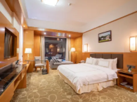 Peace Century Hotel (Peace Avenue Branch) Hotels in Heping