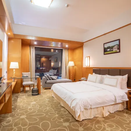 Peace Century Hotel (Peace Avenue Branch) Hotels in Heping