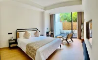 THE PEARL Hotel di Changxing