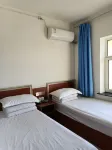 富蘊金鑫賓館 - 2 星級