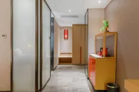ECHENG Hotel (Zhanjiang Wuchuan Jinsha Plaza)