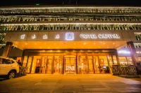 Gotel Capital Các khách sạn gần Jianguo Hotel - Business Center