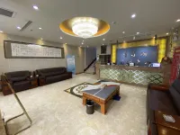 Luohe Xingyue Lake Hot Spring Bathing Center Room