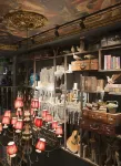 Shangrao Xinshui Man Design Hotel - bar