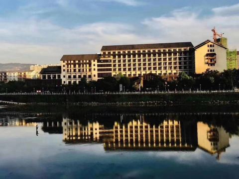 Tianyao Hotel